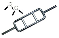 Trizepshantel mit Feder-Verschluss